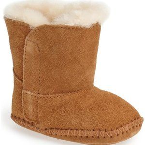 Baby Caden Winter UGG Boot